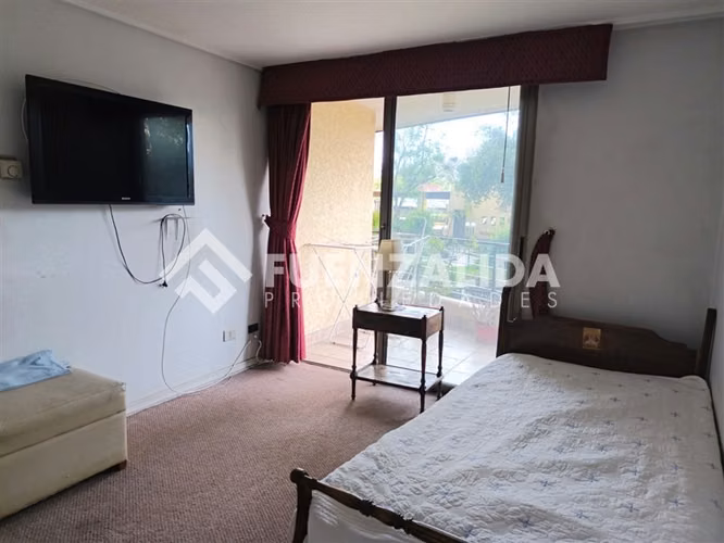 Departamento en venta de 3 dorm. en La Reina - Imagen 22