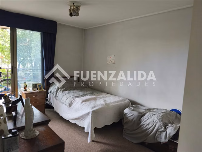 Departamento en venta de 3 dorm. en La Reina - Imagen 23