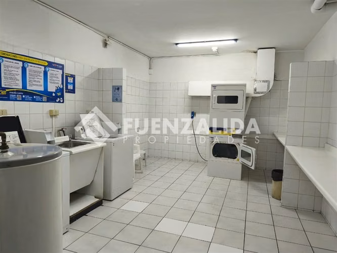 Departamento en venta de 3 dorm. en La Reina - Imagen 29
