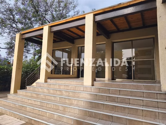 Departamento en venta de 3 dorm. en La Reina - Imagen 11
