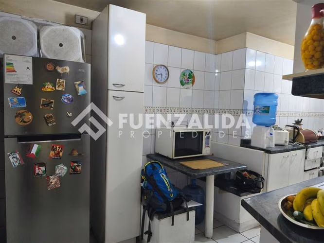 Departamento en venta de 3 dorm. en La Reina - Imagen 16