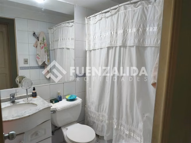 Departamento en venta de 3 dorm. en La Reina - Imagen 26