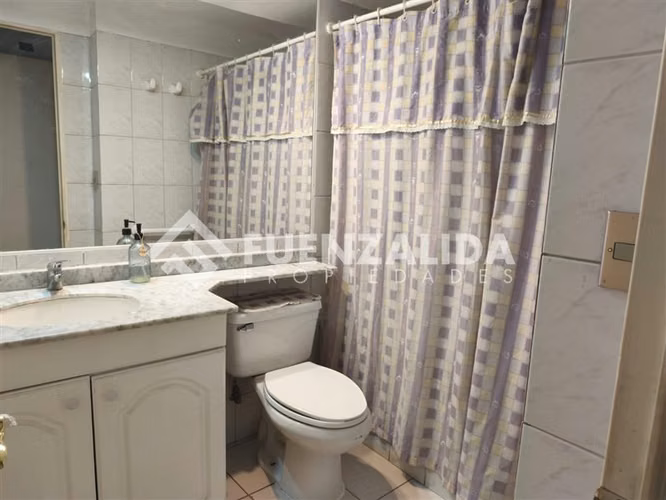 Departamento en venta de 3 dorm. en La Reina - Imagen 25
