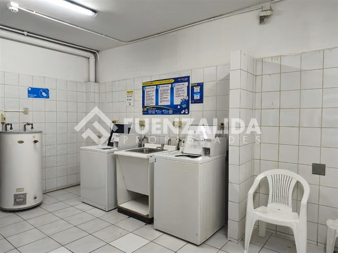 Departamento en venta de 3 dorm. en La Reina - Imagen 28