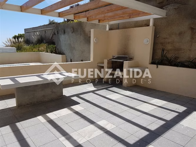 Venta, Dpto.2 D - 2 B, Edificio Aqua Reñaca, Reñaca.