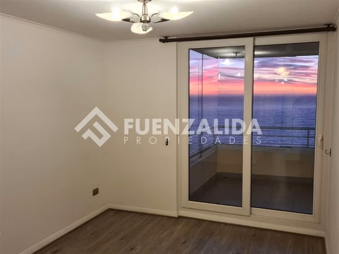 Venta, Dpto.2 D - 2 B, Edificio Aqua Reñaca, Reñaca.