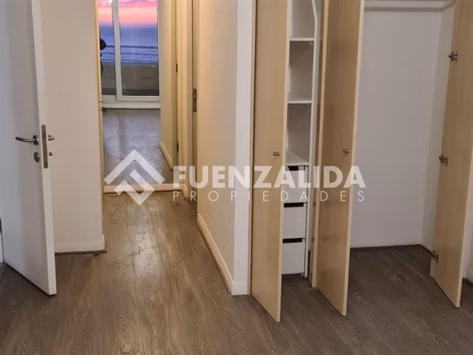 Venta, Dpto.2 D - 2 B, Edificio Aqua Reñaca, Reñaca.