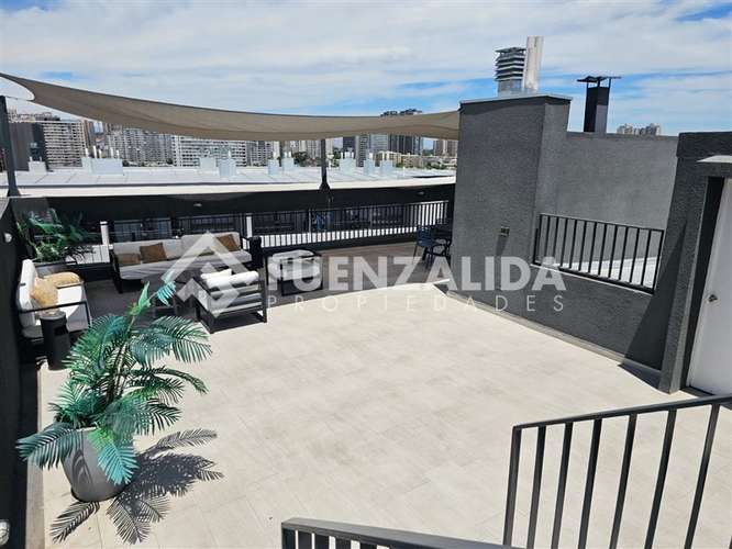 Departamento en venta de 1 dorm. en Independencia - Imagen 5