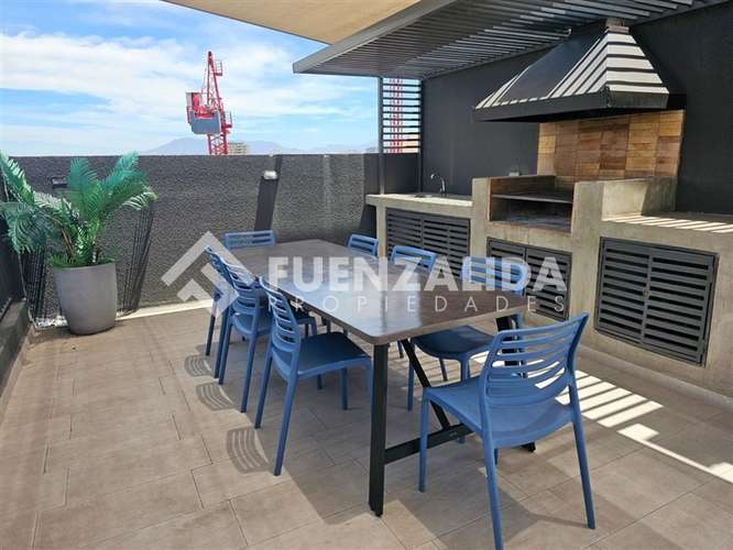 Departamento en venta de 1 dorm. en Independencia - Imagen 3