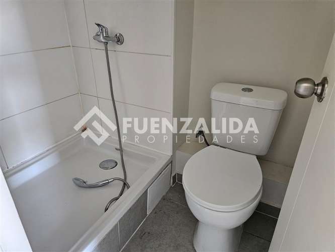Departamento en venta de 1 dorm. en Independencia - Imagen 22