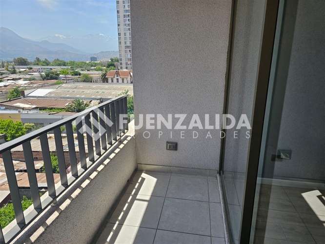 Departamento en venta de 1 dorm. en Independencia - Imagen 13