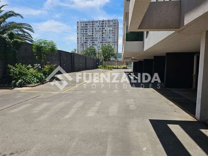 Departamento en venta de 1 dorm. en Independencia - Imagen 24