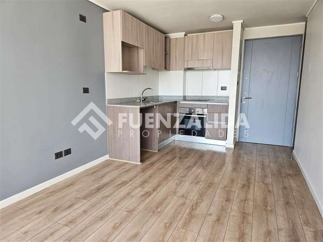 Departamento en venta de 1 dorm. en Independencia - Imagen 15