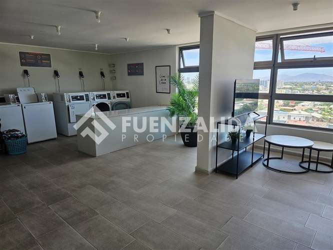 Departamento en venta de 1 dorm. en Independencia - Imagen 8