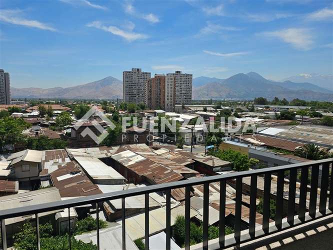 Departamento en venta de 1 dorm. en Independencia - Imagen 12