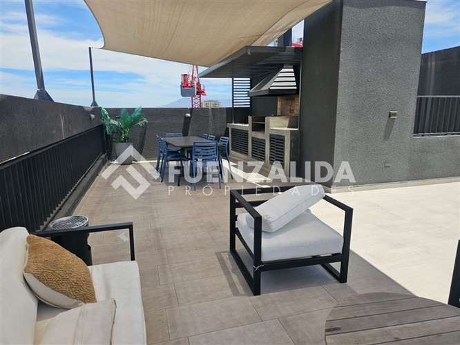 Departamento en venta de 1 dorm. en Independencia - Imagen 14