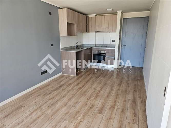 Departamento en venta de 1 dorm. en Independencia - Imagen 3