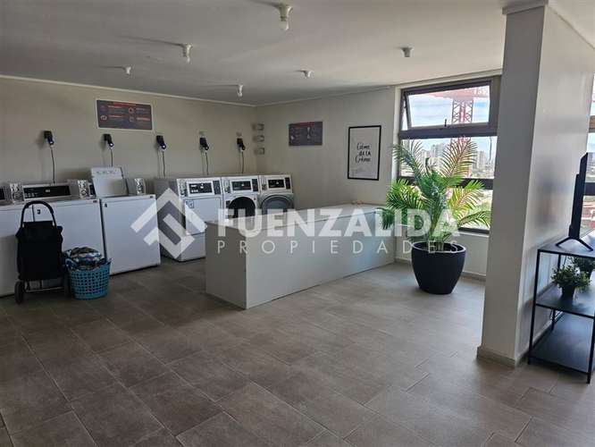 Departamento en venta de 1 dorm. en Independencia - Imagen 21