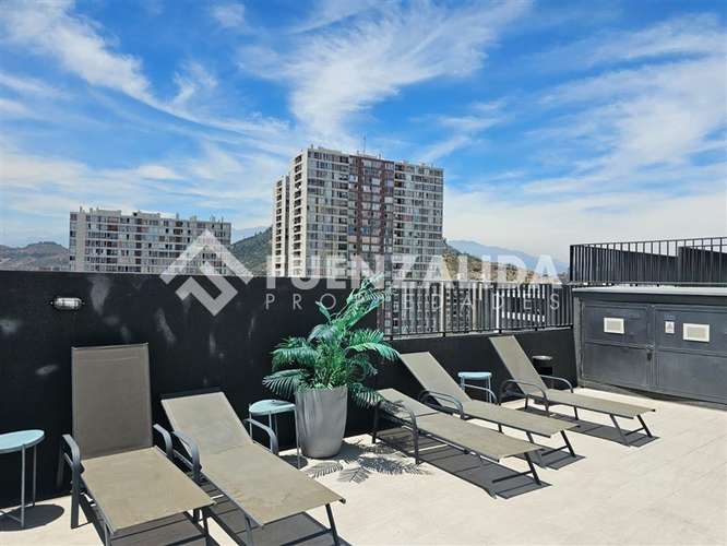 Departamento en venta de 1 dorm. en Independencia - Imagen 17