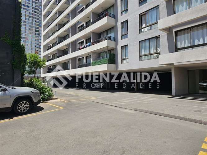 Departamento en venta de 1 dorm. en Independencia - Imagen 23
