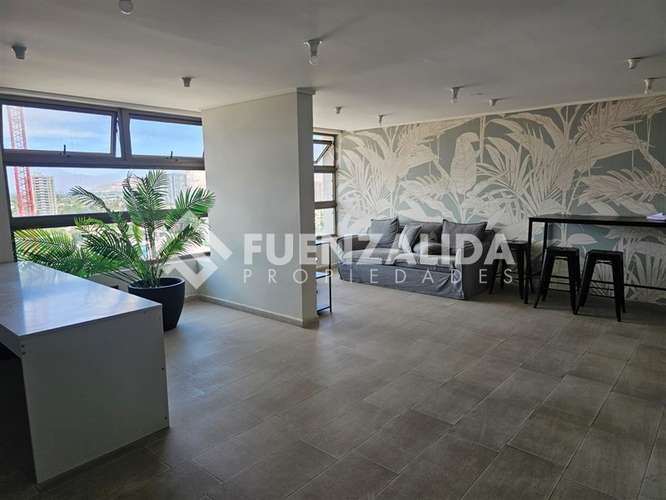 Departamento en venta de 1 dorm. en Independencia - Imagen 15