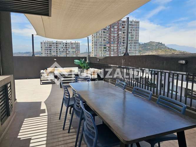 Departamento en venta de 1 dorm. en Independencia - Imagen 19