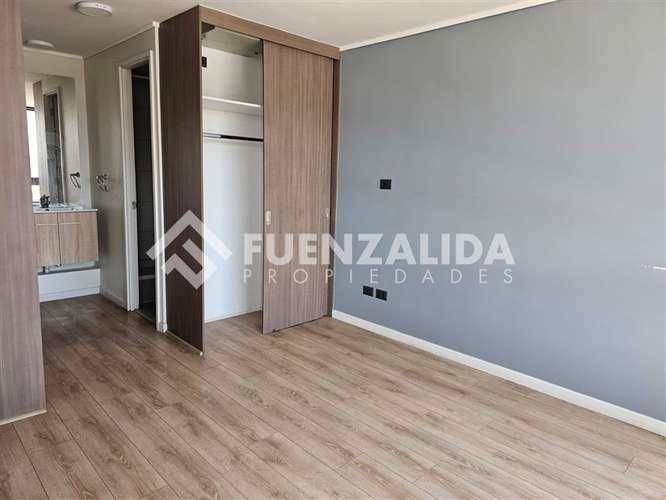 Departamento en venta de 1 dorm. en Independencia - Imagen 8