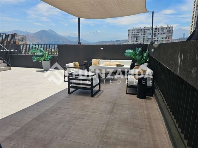 Departamento en venta de 1 dorm. en Independencia - Imagen 20
