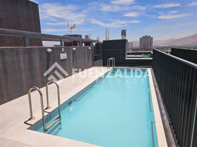 Departamento en venta de 1 dorm. en Independencia - Imagen 18