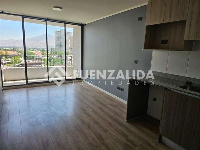 Departamento en venta de 1 dorm. en Independencia - Imagen 2