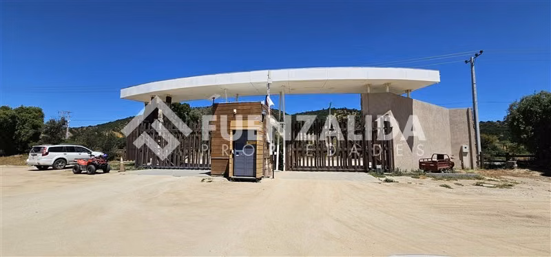 Parcela en venta en Casablanca