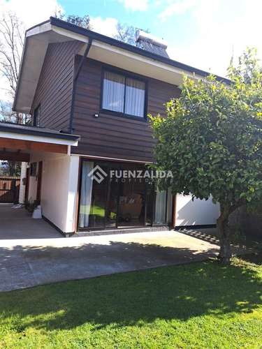 Casa en venta de 3 dorm. en Valdivia - Imagen 13