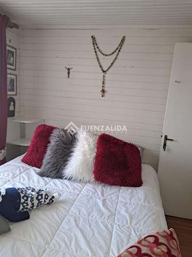 Casa en venta de 3 dorm. en Valdivia - Imagen 9