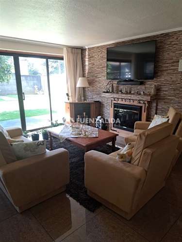 Casa en venta de 3 dorm. en Valdivia - Imagen 6