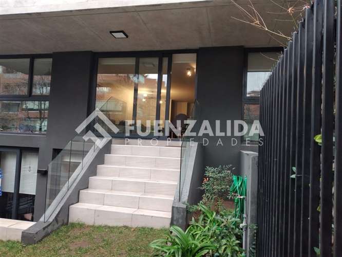 Departamento en venta de 3 dorm. en Vitacura - Imagen 5