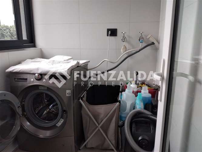 Departamento en venta de 3 dorm. en Vitacura - Imagen 16