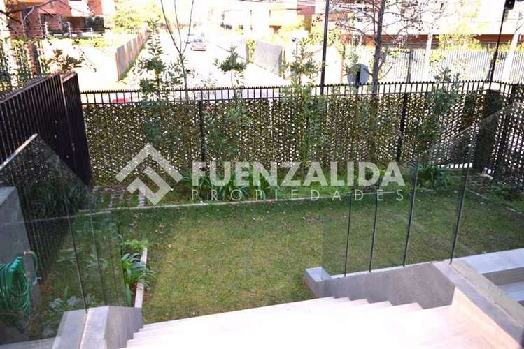 Departamento en venta de 3 dorm. en Vitacura - Imagen 4