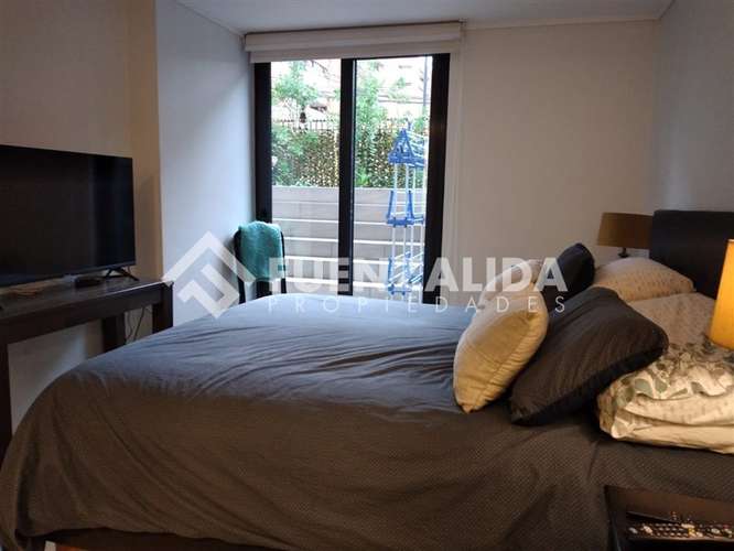 Departamento en venta de 3 dorm. en Vitacura - Imagen 18