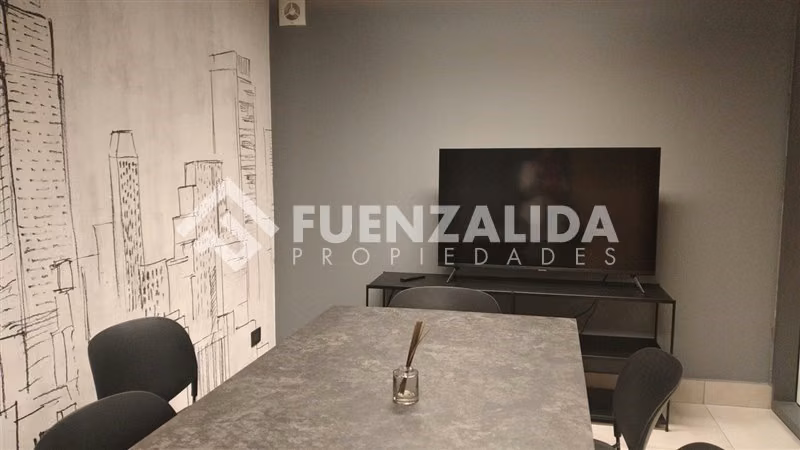 Departamento en venta de 3 dorm. en Vitacura