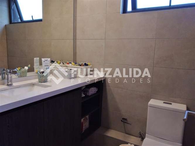Departamento en venta de 3 dorm. en Vitacura - Imagen 25