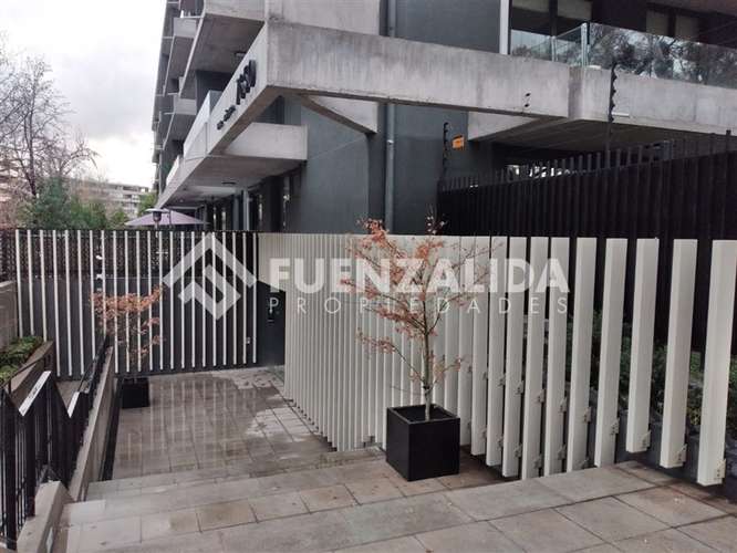 Departamento en venta de 3 dorm. en Vitacura - Imagen 31