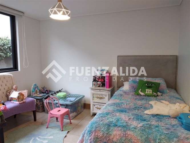 Departamento en venta de 3 dorm. en Vitacura - Imagen 12