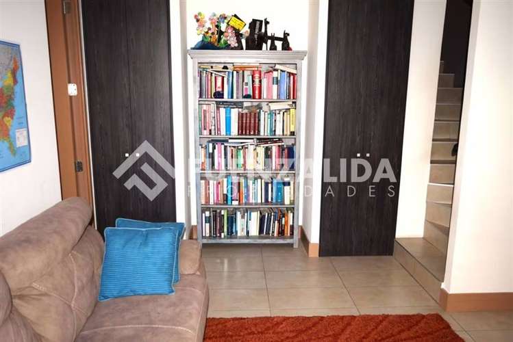 Departamento en venta de 3 dorm. en Vitacura - Imagen 21