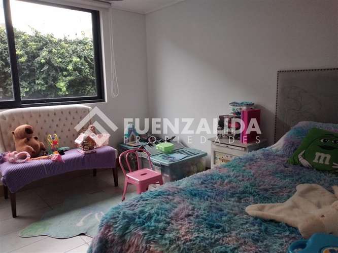 Departamento en venta de 3 dorm. en Vitacura - Imagen 13