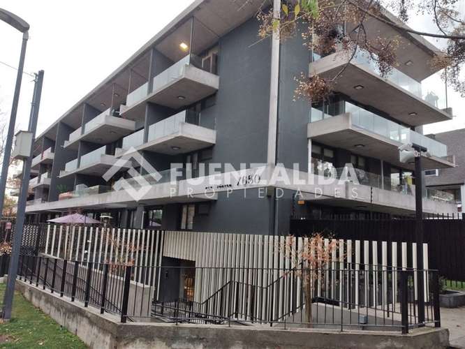 Departamento en venta de 3 dorm. en Vitacura - Imagen 32