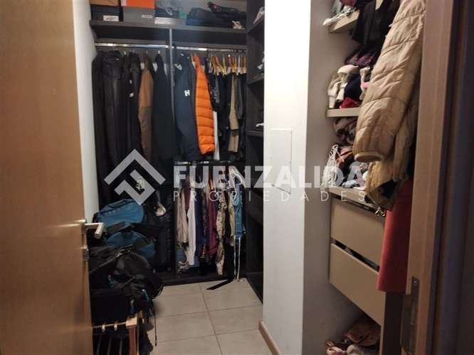 Departamento en venta de 3 dorm. en Vitacura - Imagen 19