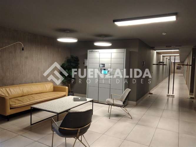 Departamento en venta de 3 dorm. en Vitacura - Imagen 27
