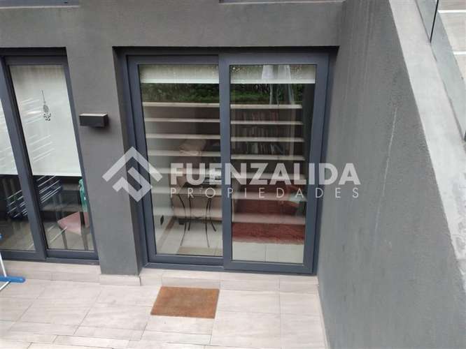 Departamento en venta de 3 dorm. en Vitacura - Imagen 3