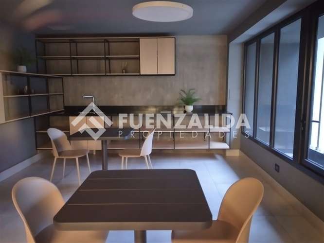 Departamento en venta de 3 dorm. en Vitacura - Imagen 28