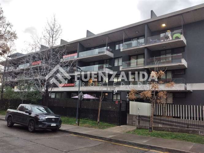 Departamento en venta de 3 dorm. en Vitacura - Imagen 33